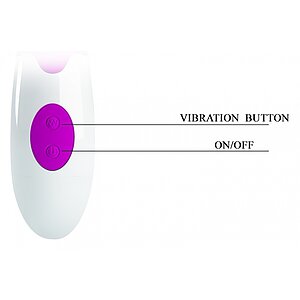 Vibrator Satisfacție Personalizată Mov Thumb 3