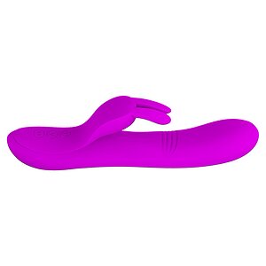 Vibrator Rabbit Pretty Love Dylan Roz Thumb 1