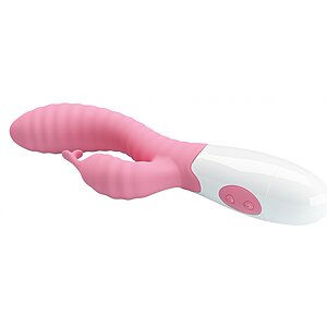 Vibrator Rabbit Pretty Love Hyman Roz Thumb 1