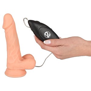 RealFlesh Dong 18cm Thumb 4