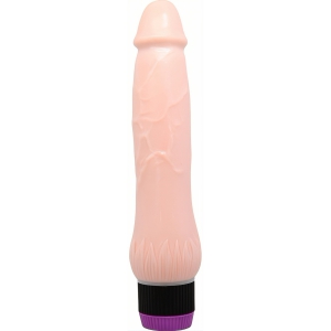 Vibrator Realist Cheyenne Baile 23cm
