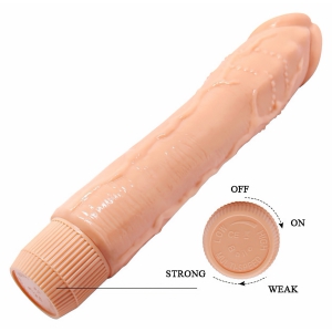 Vibrator Realistic Barbara Dybbuk Thumb 3