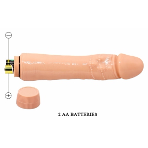 Vibrator Realistic Barbara Dybbuk Thumb 4
