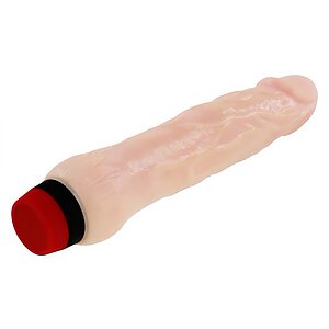 Vibrator Baile Rockin 21cm Thumb 2