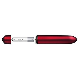 Vibrator Ro90 Scarlet Velvet Roșu Thumb 1