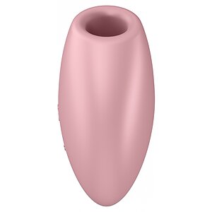 Vibrator Satisfyer Cutie Heart Roz Thumb 2