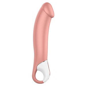 Vibrator Satisfyer Vibes Master Roșu