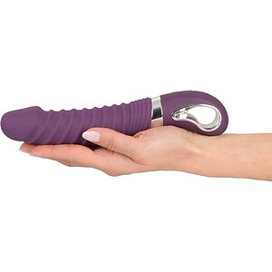 Vibrator Sweet Smile Warming Soft Mov Thumb 7