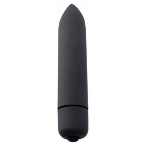 Vibrator Toyz4Lovers Egg Classics Negru