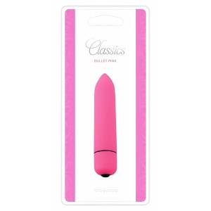 Vibrator Toyz4Lovers Egg Classics Roz Thumb 1