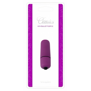 Vibrator Toyz4Lovers Mini Egg Classics Mov Thumb 1