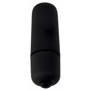 Vibrator Toyz4Lovers Mini Egg Negru