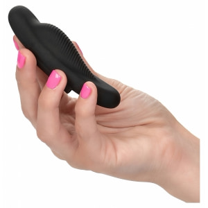 Vibrator Wireless Pentru Chilot Petite Panty Teaser Negru Thumb 4