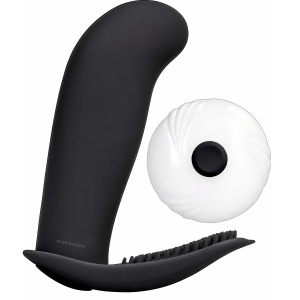 Vibrator Wireless Remote Leon Negru