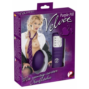 Vibrator You2Toys Vibro Egg Mov Thumb 1