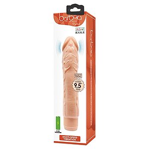 Vibrator Realistic Barbara Dybbuk Thumb 2