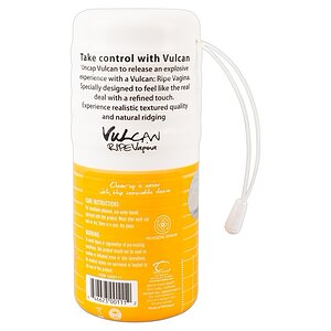 Păsărica Vulcan Ripe Thumb 3