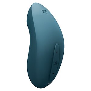 Satisfyer Intim Lover 2 Albastru Thumb 4