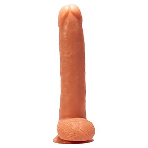 Dildo X-MEN Dylans 32cm Thumb 4