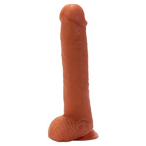 Dildo X-MEN Dylans 32cm Thumb 1