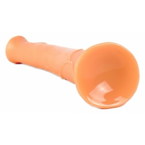 X-Men Jucărie Intimă Mare 48 cm cu Ventuză Puternică Thumb 1