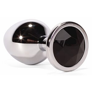 Dop Anal X-MEN Secret Shade Metal S Argintiu Thumb 4