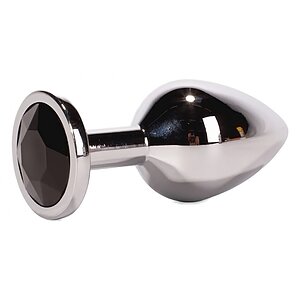 Dop Anal X-MEN Secret Shade Metal S Argintiu Thumb 2