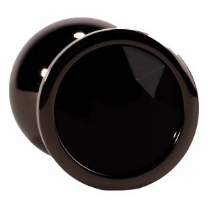 Anal X-MEN Secret Shine Plug L Negru Thumb 3