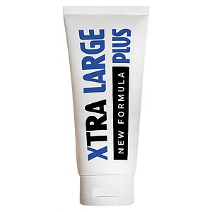Gel Mărire Penis Xtra Large Plus