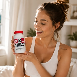 XXL Powering 30 Capsule: Potență Masculină Zilnică Thumb 4