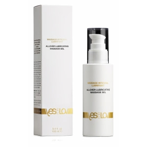 YESforLOV Gel Masaj Lubrifiant Allover