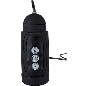 Penisul Dansator Realistic You2Toys Thumb 4