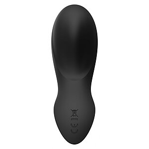 ZALO Aya Wearable Vibrator With Remote Control Negru Thumb 6