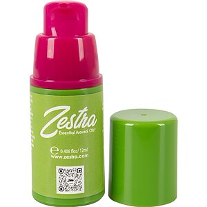 Zestra Essential Ulei Stimulant Feminin, 12 ml Thumb 1