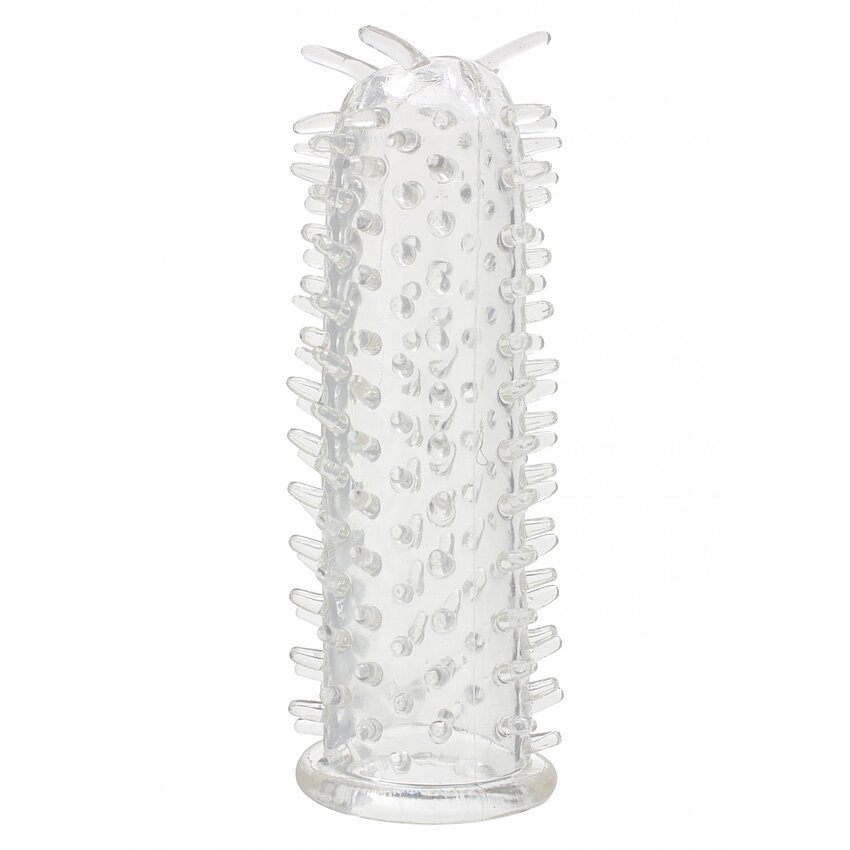 Manșon Seduction Sleeve Transparent