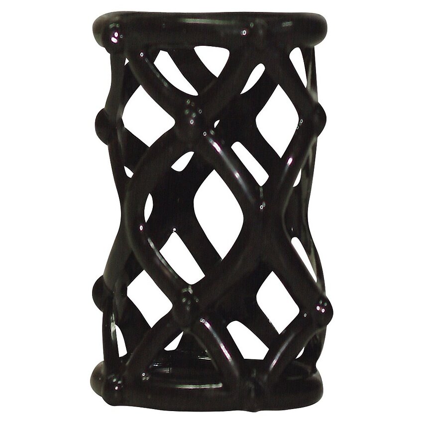 Manșon Penis Orgasmus Wunder Negru