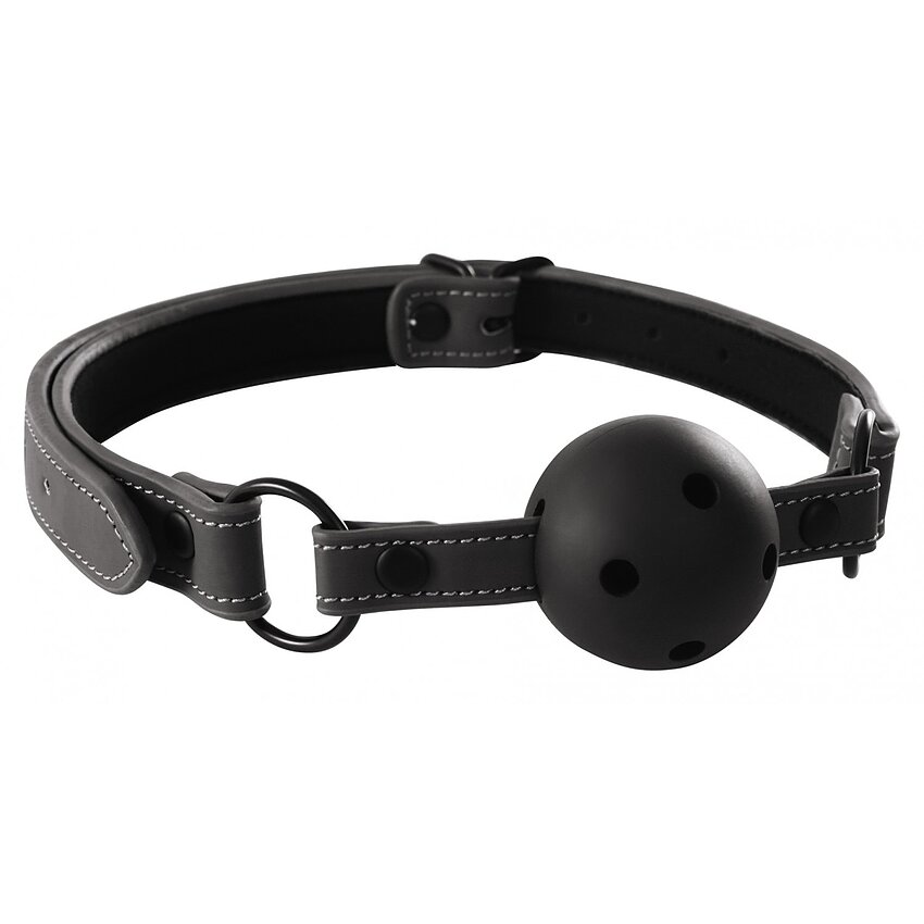 Bilă Căluș Renegade Negru