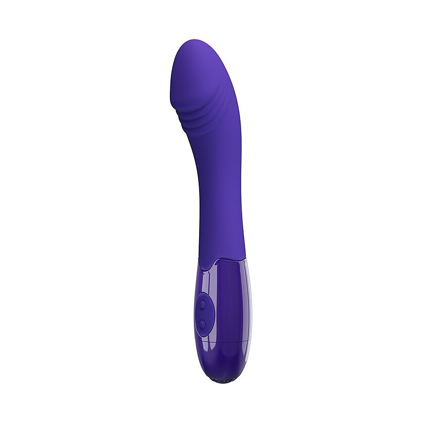Pretty Love Elemental Youth — Vibrator Punct G, 30 Moduri