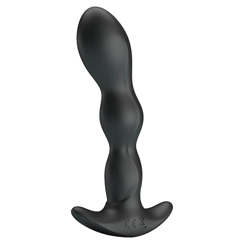 Masator Prostată Pretty Love Special Negru