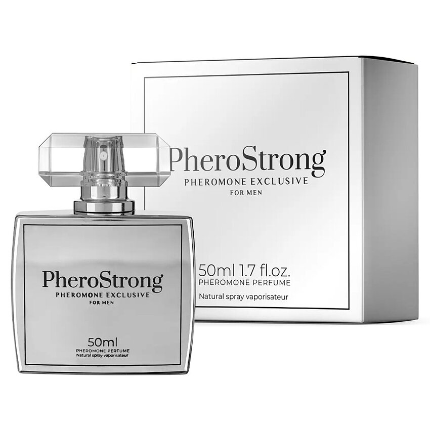 PheroStrong Masculin Exclusive 50ml