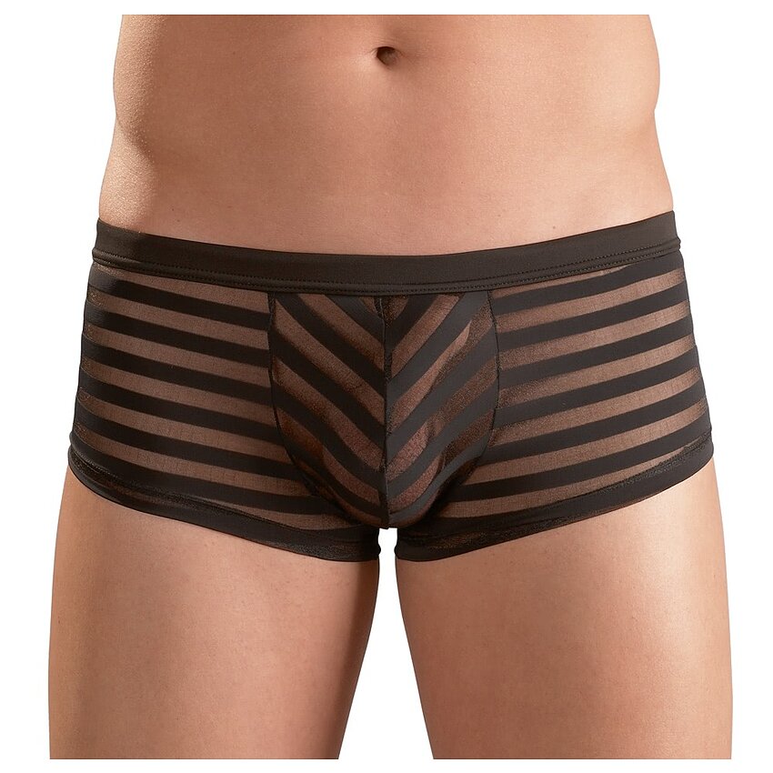 Boxeri Svenjoyment Rallye Negru M