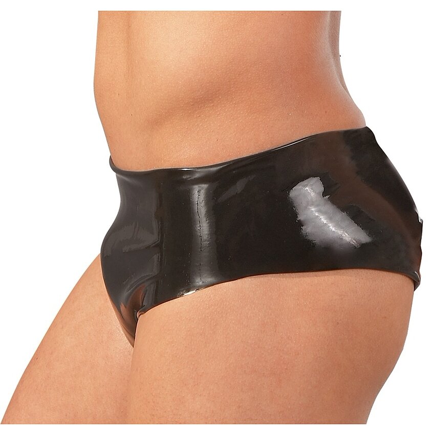 Chilot Anal Late X Negru M-L