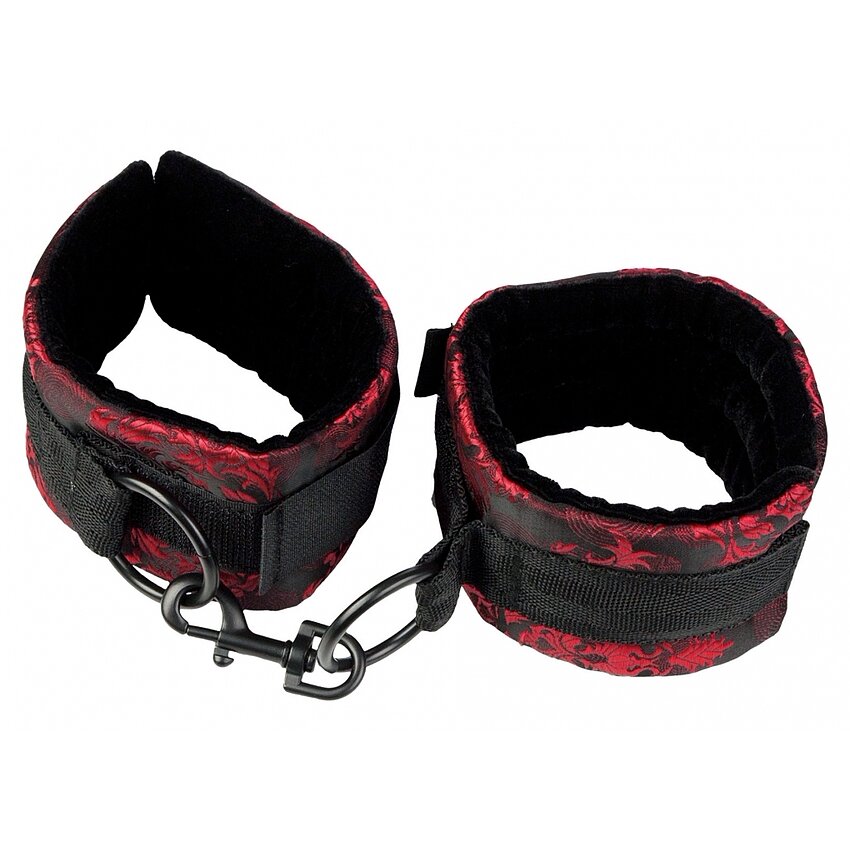 Cătușe Scandal Universal Negru