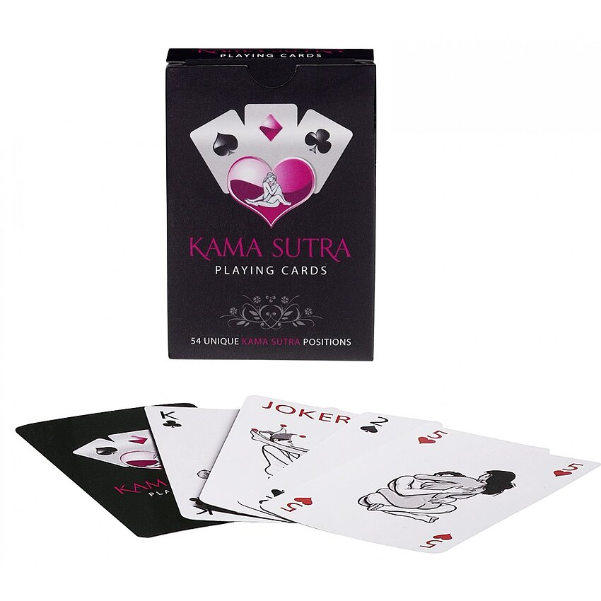 Cărți De Joc Kama Sutra