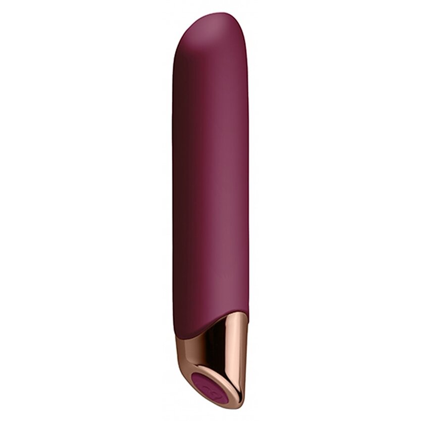 Vibrator Chaiamo Roșu