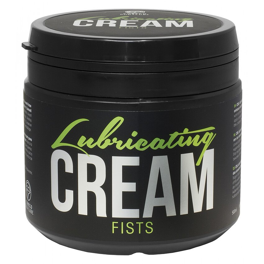 Lubrifiant Cremă Pentru Pătrundere Cu Pumn 500ml