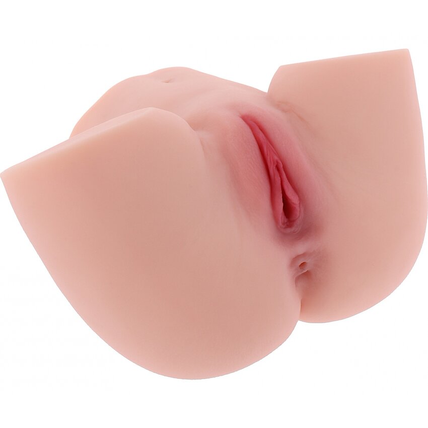 Hidden Desire Masturbator Ultrarealist Reîncărcabil