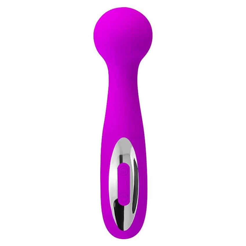 Vibrator Plăcerea Extremă Mereu Gata Pentru Tine Roz