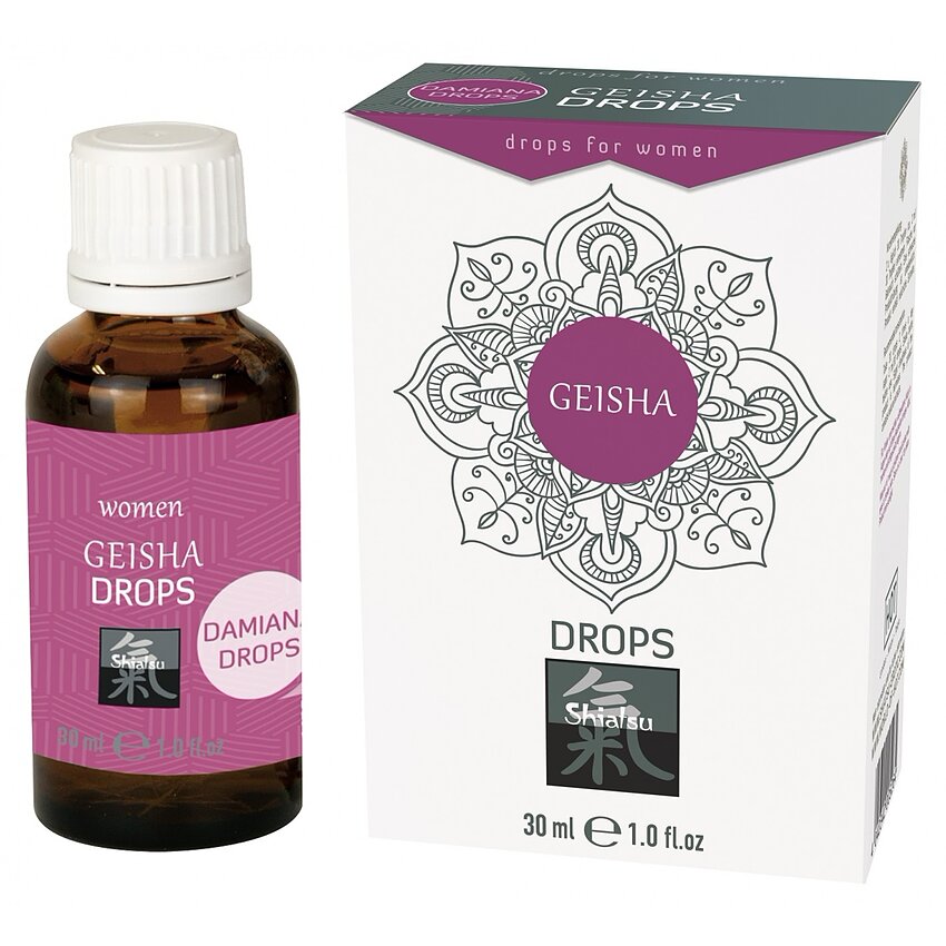 Afrodisiac Puternic Pentru Femei Women Drops 30ml