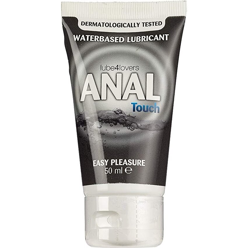 Lubrifiant Anal Touch 50ml